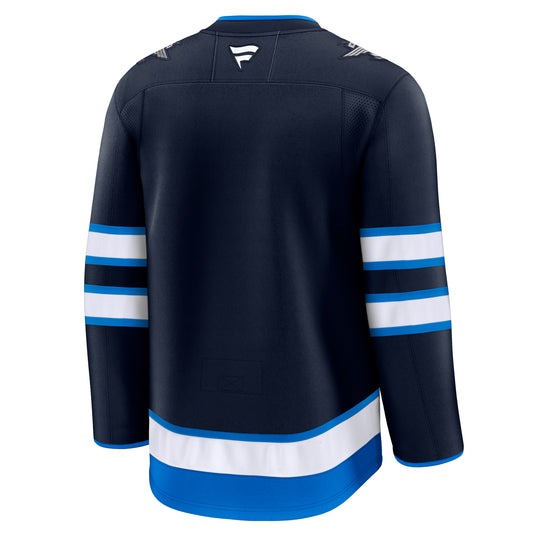 Maillot Domicile Breakaway des Fanatics de la LNH des Bruins de Boston
