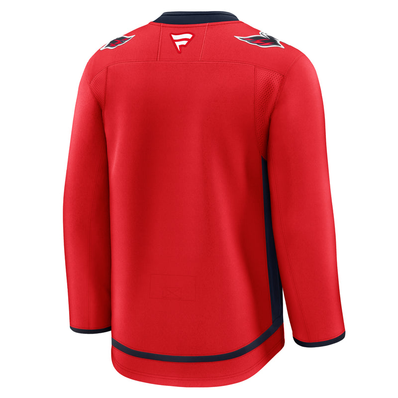 Load image into Gallery viewer, Washington Capitals NHL Fanatics Premium Home Jersey
