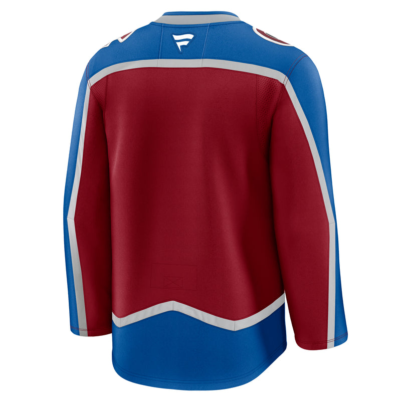 Load image into Gallery viewer, Colorado Avalanche NHL Fanatics Premium Home Jersey
