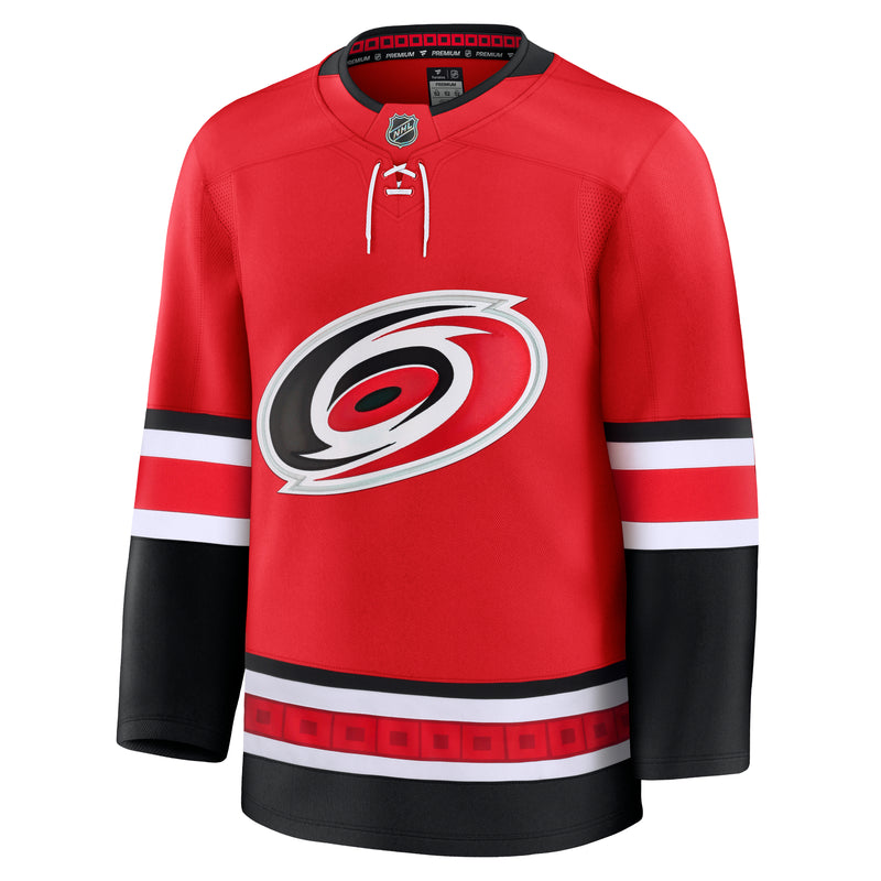 Load image into Gallery viewer, Carolina Hurricanes NHL Fanatics Premium Home Jersey
