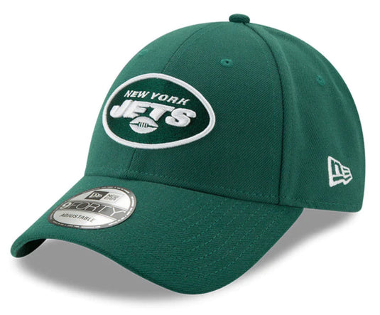 Casquette ajustable 9FORTY NFL The League des Jets de New York