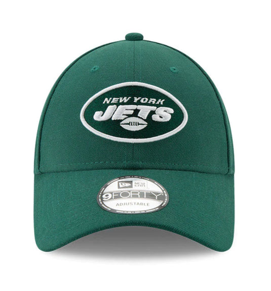 New York Jets NFL The League Adjustable 9FORTY Cap