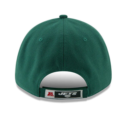 New York Jets NFL The League Adjustable 9FORTY Cap