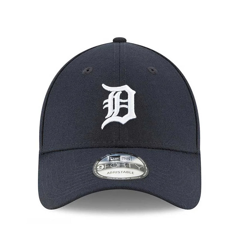 Load image into Gallery viewer, Detroit Tigers MLB The League 9FORTY Adjustable Cap
