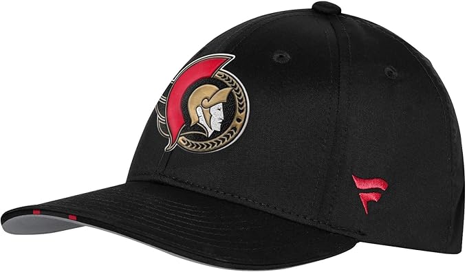 Chargez l&#39;image dans la visionneuse de la galerie, Casquette réglable structurée de base de la LNH des Jets de Winnipeg pour jeunes
