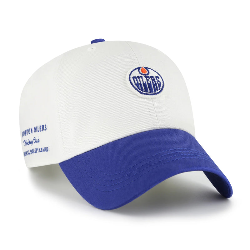 Chargez l'image dans la visionneuse de la galerie, Casquette noire MLB Clean Up des Blue Jays de Toronto
