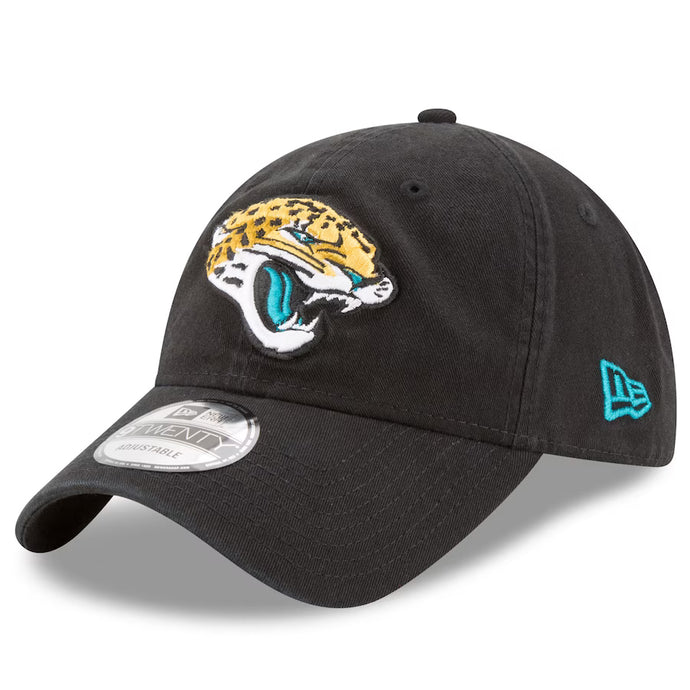 Jacksonville Jaguars NFL Core Classic 9TWENTY Adjustable Cap