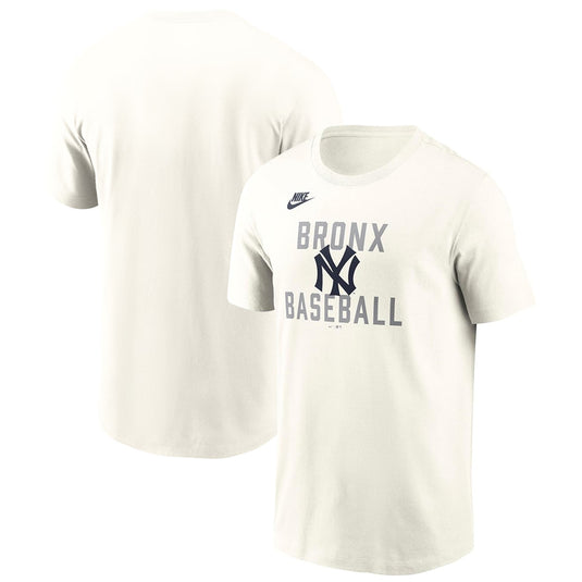 New York Yankees MLB Cooperstown Collection ‘70s Inspired T-Shirt - Sport Army