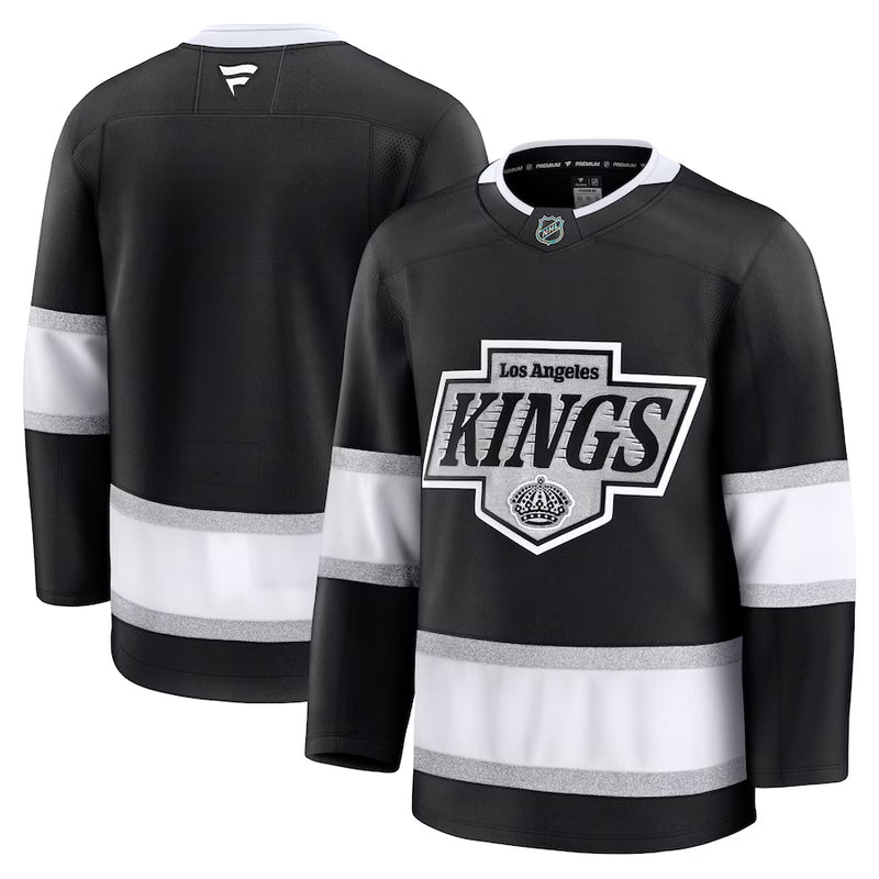 Load image into Gallery viewer, Los Angeles Kings NHL Fanatics Premium Home Jersey
