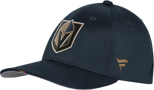 Youth Vegas Golden Knights NHL Draft Podium Adjustable Cap