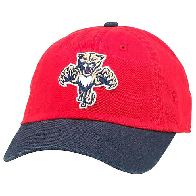 Florida Panthers NHL Blue Line Cap