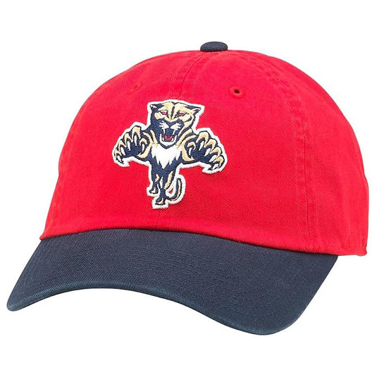 Florida Panthers NHL Blue Line Cap