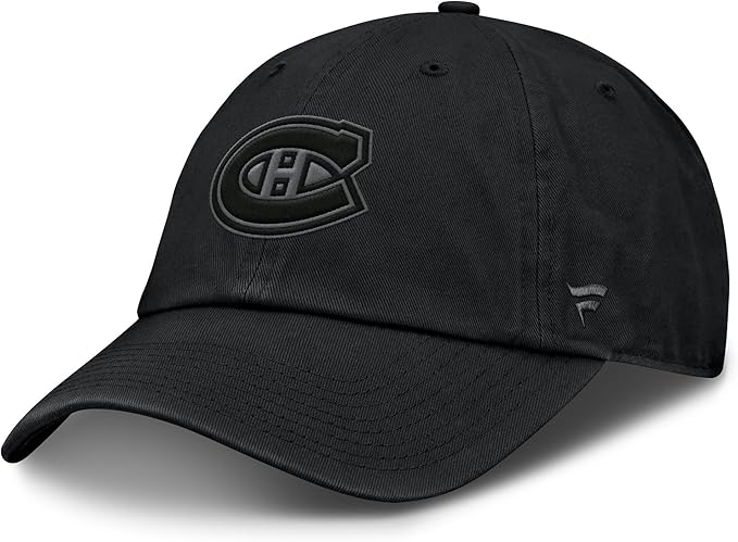 Load image into Gallery viewer, Montreal Canadiens NHL Authentic Pro Road Adjustable Cap
