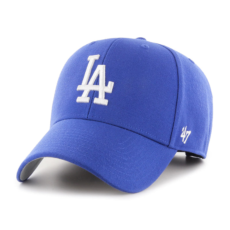 Load image into Gallery viewer, Los Angeles Dodgers MLB 47 MVP Cap - Sport Army
