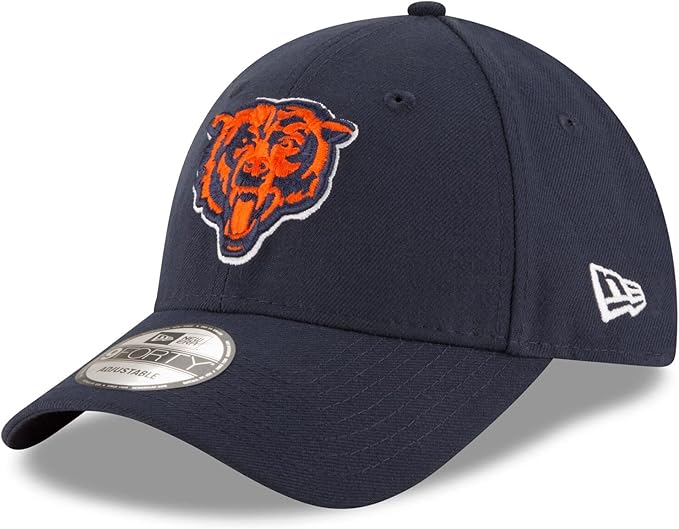 Chicago Bears NFL The League Adjustable 9FORTY Cap