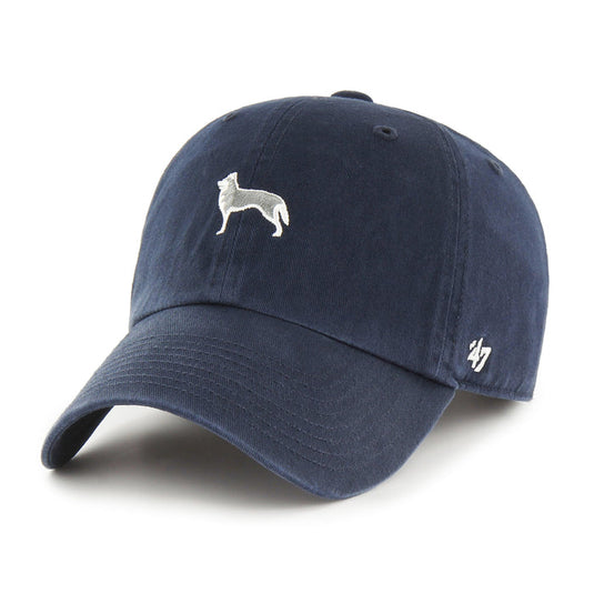 Husky '47 Clean Up Cap
