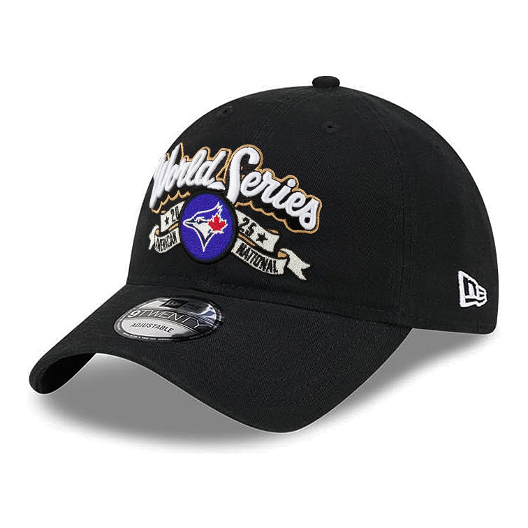 Load image into Gallery viewer, Toronto Blue Jays MLB 2025 American League Champions 9TWENTY Cap
