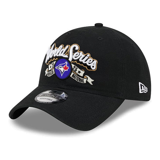 Casquette 9FIFTY Denver Nuggets 2023 NBA Finals Champions Locker Room