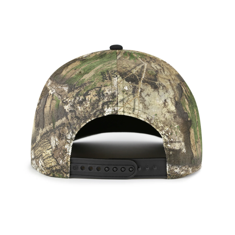 Chargez l'image dans la visionneuse de la galerie, Casquette camouflage NHL Clean Up des Maple Leafs de Toronto
