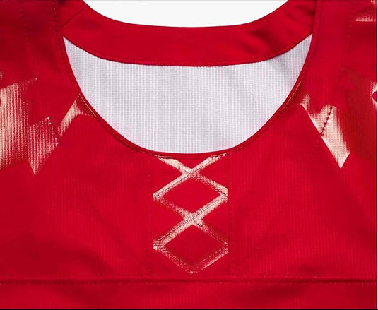 Team Canada Nike 2014 Olympic Red Hockey Jersey