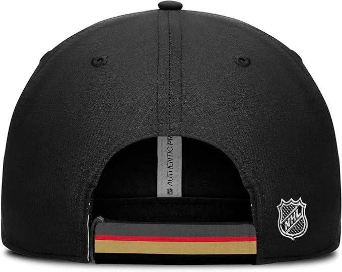 Chargez l&#39;image dans la visionneuse de la galerie, Casquette de camionneur sur scène du repêchage 2023 de la LNH des Bruins de Boston
