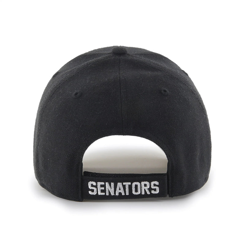 Load image into Gallery viewer, Ottawa Senators NHL Basic 47 MVP Cap
