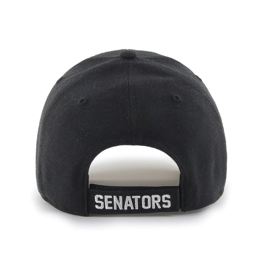 Ottawa Senators NHL Basic 47 MVP Cap
