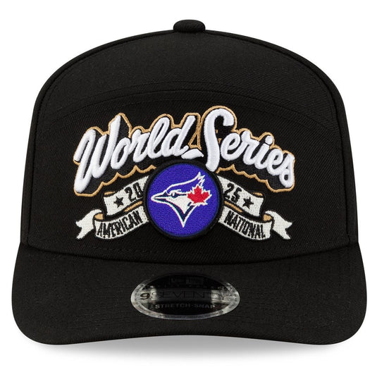 Casquette 9FIFTY Denver Nuggets 2023 NBA Finals Champions Locker Room