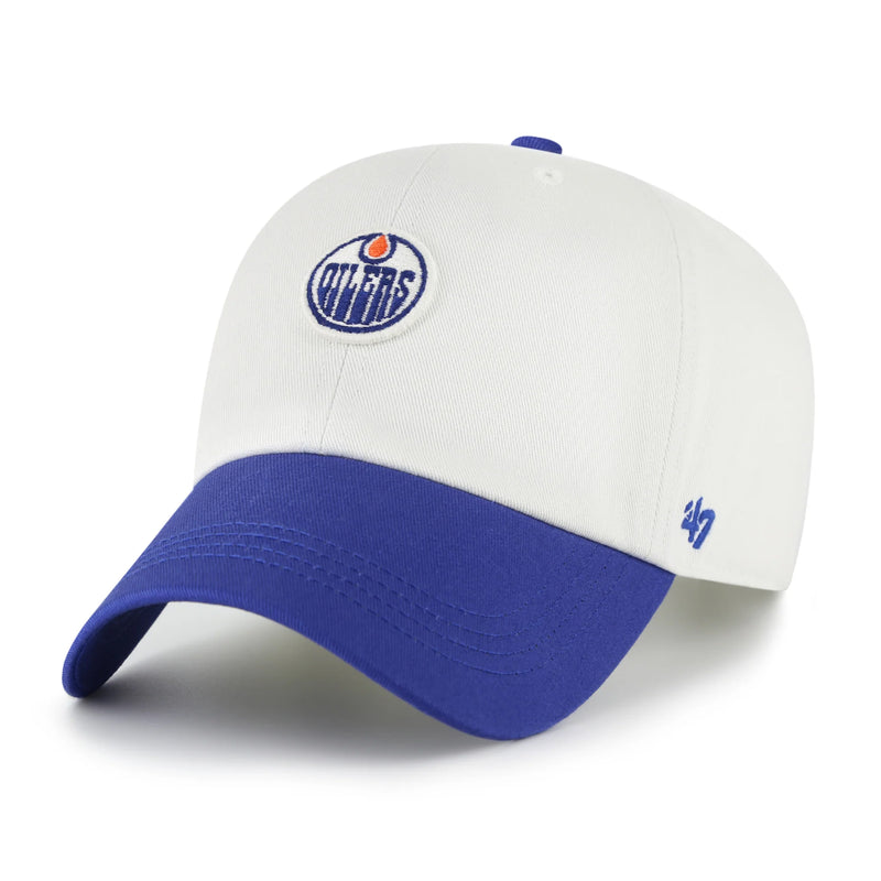 Chargez l'image dans la visionneuse de la galerie, Casquette noire MLB Clean Up des Blue Jays de Toronto

