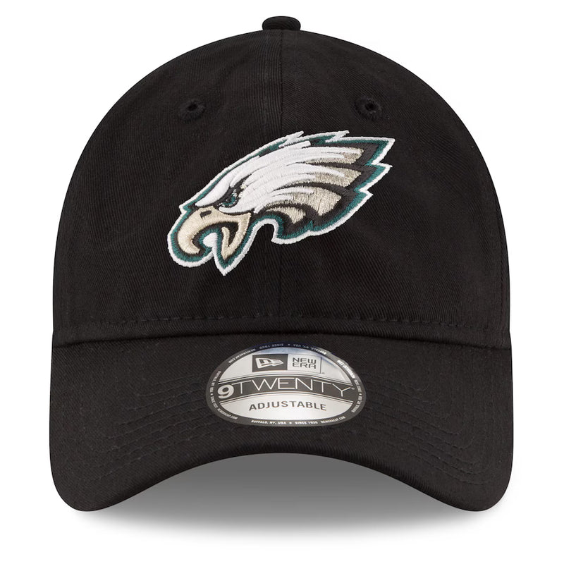 Load image into Gallery viewer, Philadelphia Eagles NFL Super Bowl LIX Champions Side Patch 9TWENTY Cap
