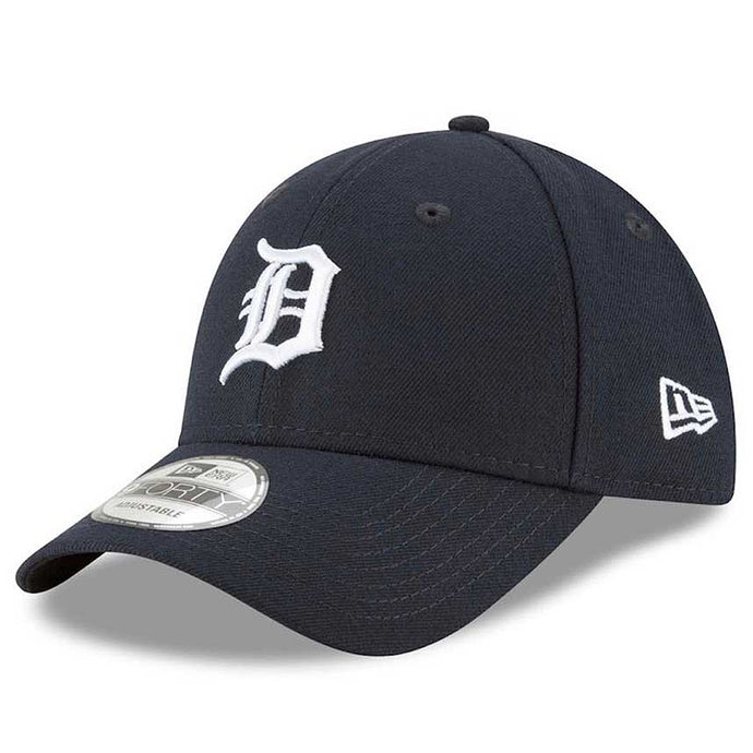 Casquette ajustable 9FORTY de la Ligue des Blue Jays de Toronto