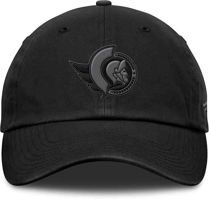 Chargez l&#39;image dans la visionneuse de la galerie, Ottawa Senators NHL Authentic Pro Road Adjustable Cap

