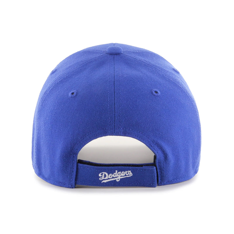 Load image into Gallery viewer, Los Angeles Dodgers MLB 47 MVP Cap - Sport Army
