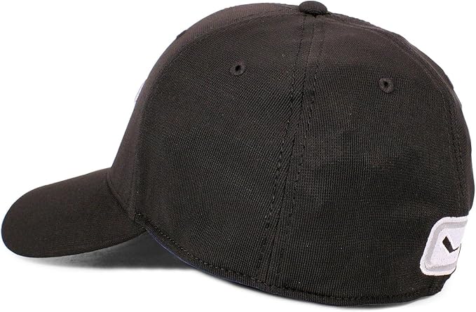 Load image into Gallery viewer, Vancouver Canucks NHL E-Boss Platinum Flex Fit Cap
