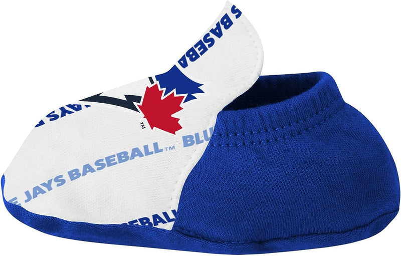 Load image into Gallery viewer, Infant Toronto Blue Jays MLB Play Ball 3-Piece Set
