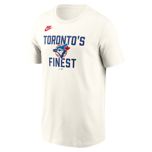 Toronto Blue Jays MLB Cooperstown Collection ‘70s Inspired T-Shirt