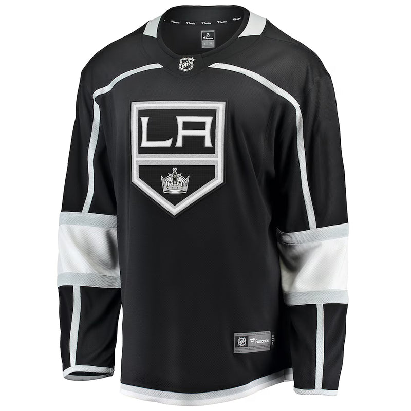 Load image into Gallery viewer, Los Angeles Kings NHL Fanatics Breakaway Home Jersey

