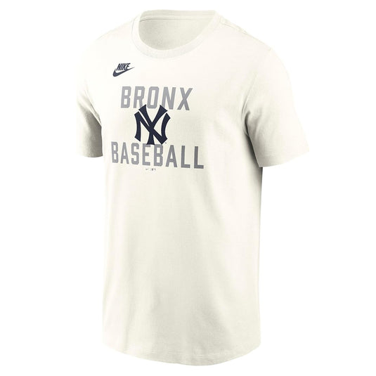 New York Yankees MLB Cooperstown Collection ‘70s Inspired T-Shirt - Sport Army