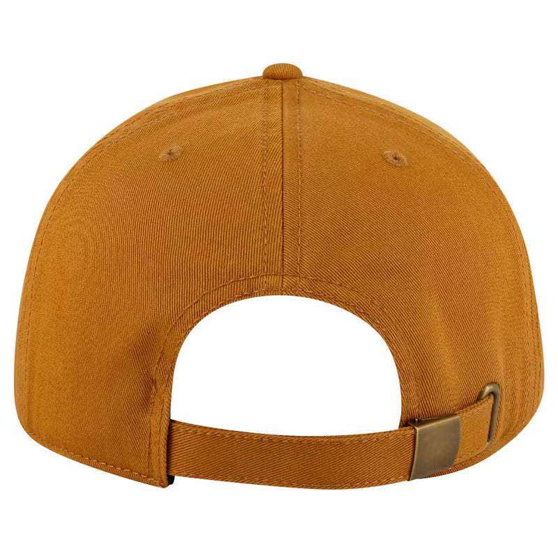 Load image into Gallery viewer, Toronto Maple Leafs NHL Hepcat Washed Twill Adjustable Tan Cap
