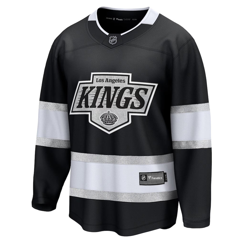 Chargez l'image dans la visionneuse de la galerie, Los Angeles Kings NHL Fanatics Breakaway Home Jersey
