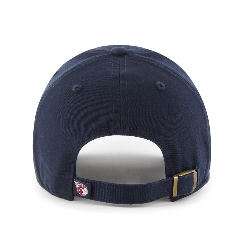 Load image into Gallery viewer, Cleveland Guardians MLB Clean Up Cap
