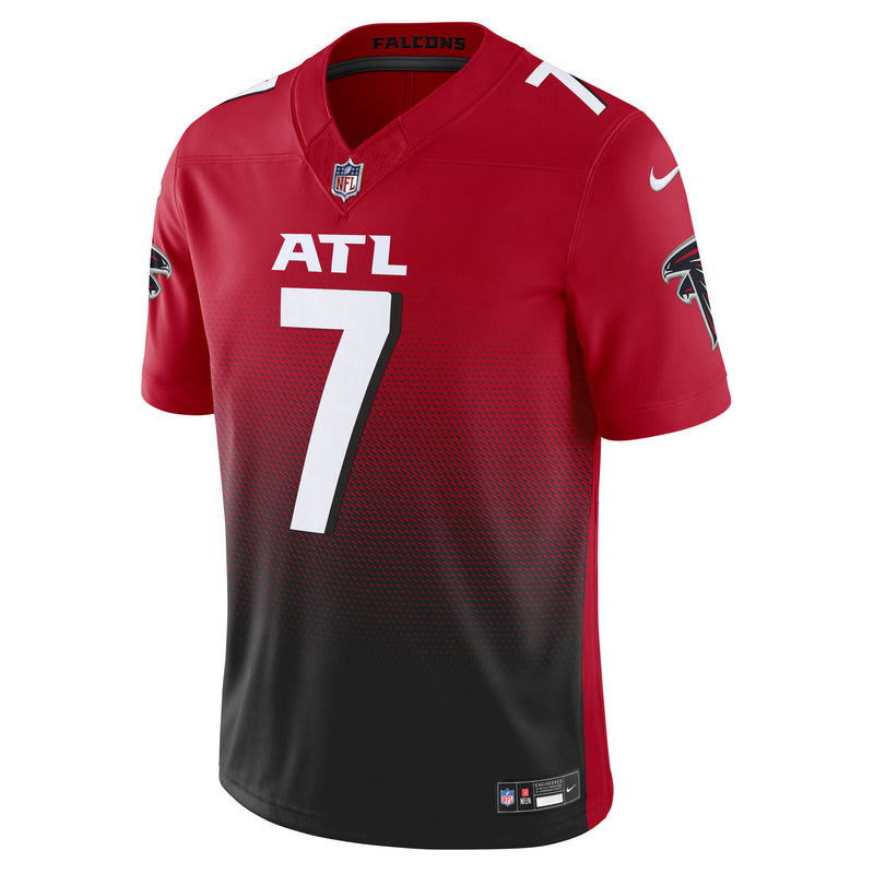Load image into Gallery viewer, Bijan Robinson Atlanta Falcons NFL Nike Limited Player Alternate Jersey
