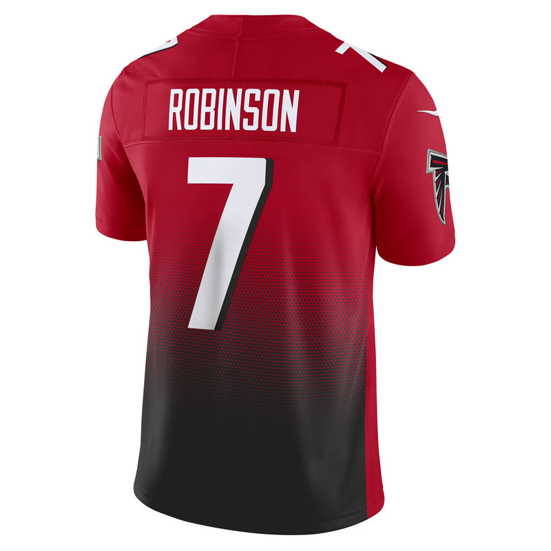 Load image into Gallery viewer, Bijan Robinson Atlanta Falcons NFL Nike Limited Player Alternate Jersey
