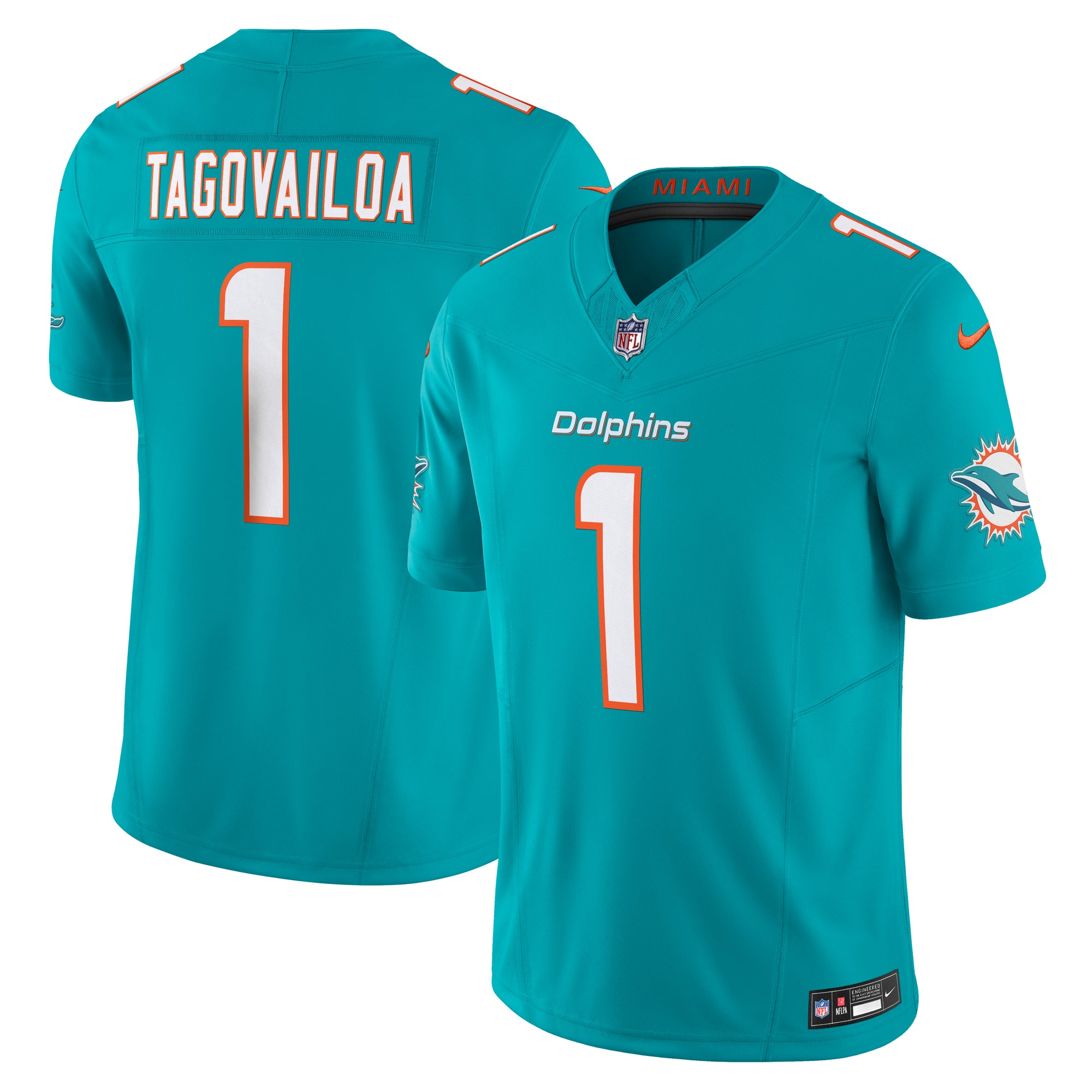 Miami Dolphins – Sport Army