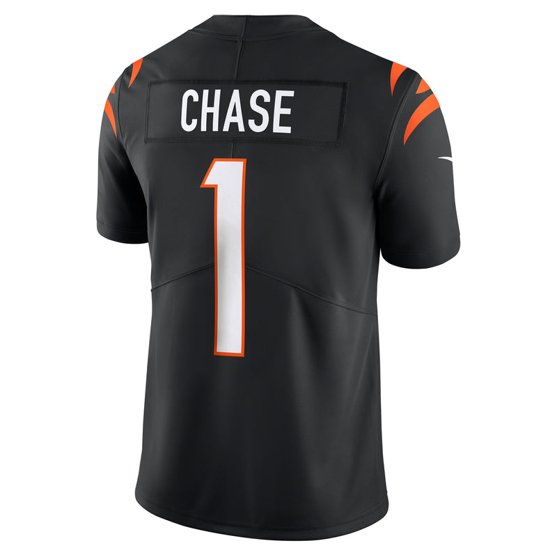 Chargez l&#39;image dans la visionneuse de la galerie, Maillot de l&#39;équipe de match Nike des Chiefs de Kansas City Patrick Mahomes pour jeunes
