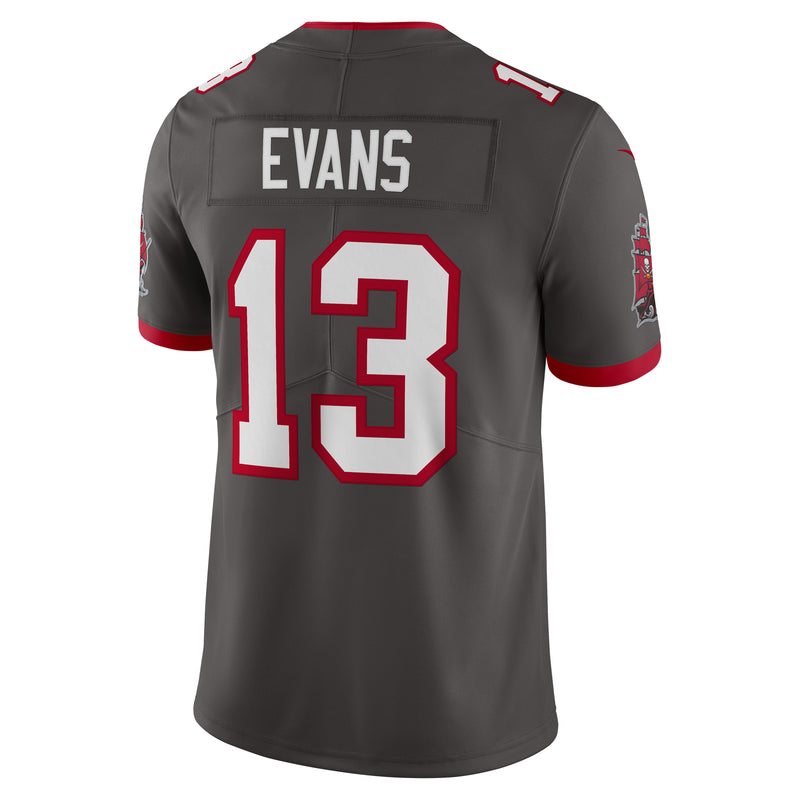 Chargez l&#39;image dans la visionneuse de la galerie, Maillot de l&#39;équipe de match Nike des Chiefs de Kansas City Patrick Mahomes pour jeunes
