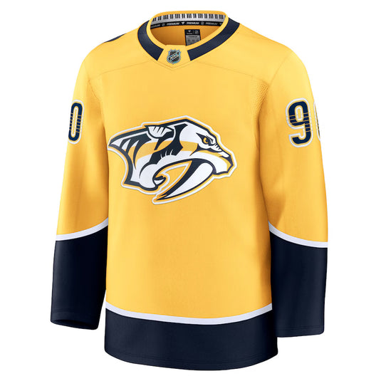 Ryan O'Reilly Nashville Predators NHL Fanatics Premium Home Jersey