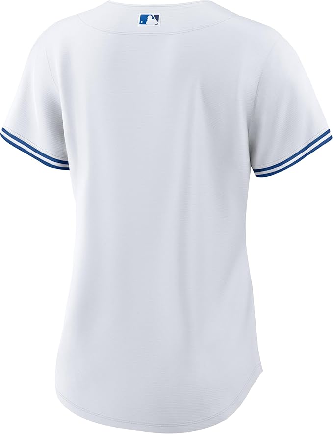 Chargez l&#39;image dans la visionneuse de la galerie, Maillot Cool Base des Blue Jays de Toronto, bleu extérieur
