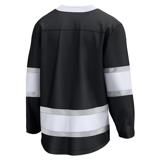 Los Angeles Kings NHL Fanatics Breakaway Home Jersey