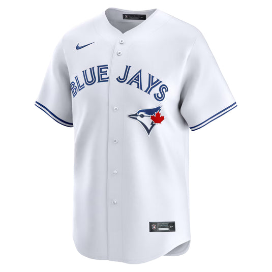 Maillot Cool Base des Blue Jays de Toronto, bleu extérieur